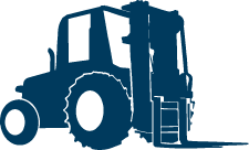 Forklift